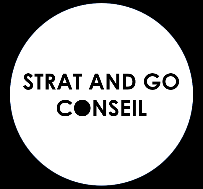 Conseil en Stratégie et Développement